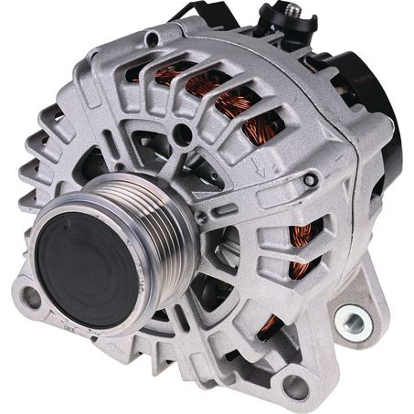 OEX Alternator 12V 225A Valeo Style - Confirm by OE number VXA036