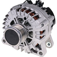 OEX Alternator 12V 225A Valeo Style - Confirm by OE number VXA036