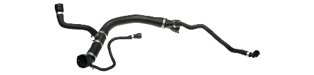 GATES RADIATOR HOSE UPPER 05-2352