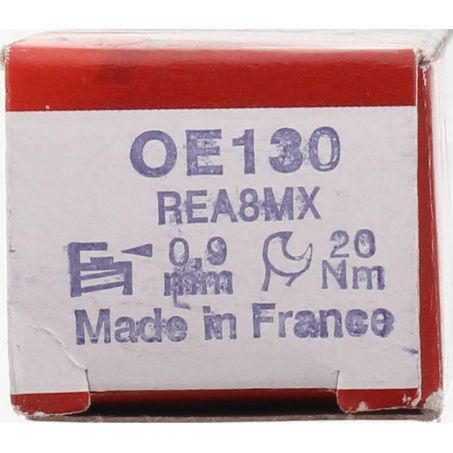 Champion Copper Plus Spark Plug REA8MX