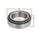SAS AUTO PARTS TOYOTA HILUX FRONT WHEEL WB203