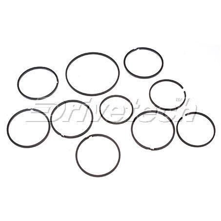 DRIVETECH S.R.K Th-400 1971-On Ptfe