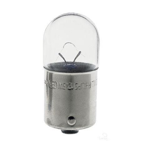 Hella Bayonet Globe 24V 5W Heavy duty - 1 Pce G245-HD