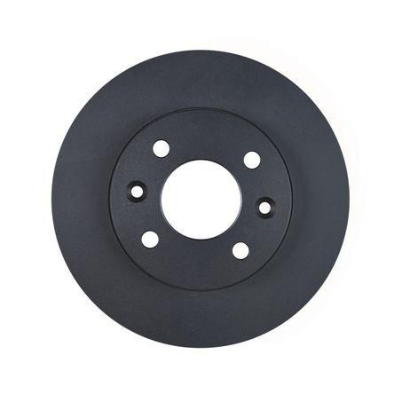 RDA Brakes Standard Disc Brake Rotor Vented 238mm RDA351