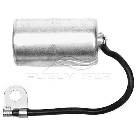 FUELMISER DISTRIBUTOR CONDENSER  - OES