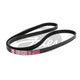 GATES MICRO-V MULTI RIBBED DRIVE BELT 4 RIB X 1210MM 4PK1210