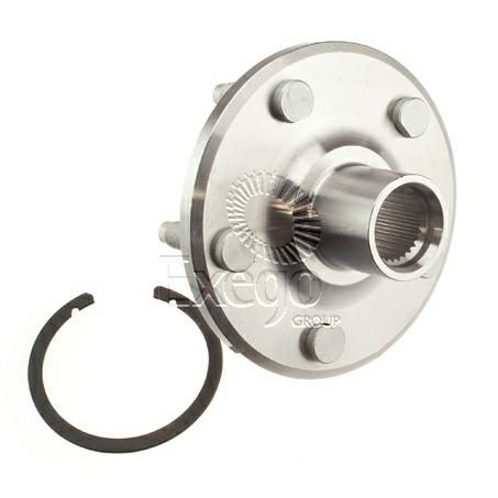 Kelpro Wheel Bearing Hub KHA4156