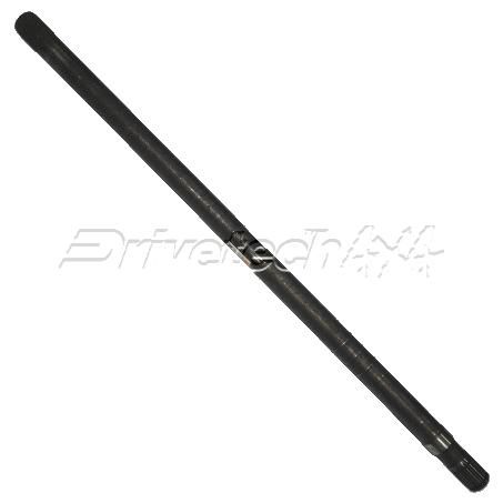 Drivetech 4x4 Axle Shaft 041-121055