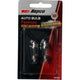 Repco 10X31 Festoon Globe 12V 10W T-10 Pack of 2 R269BLL