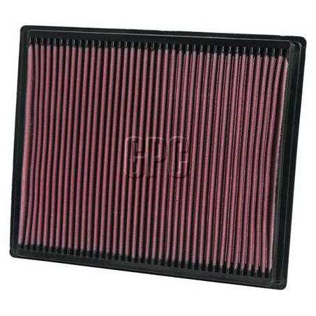 K&N Performance Air Filter 33-2286