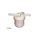 SAS AUTO PARTS FUEL FILTER FFZ198