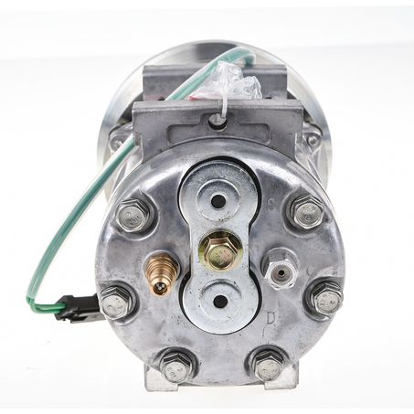 OEX Air Conditioning Compressor 24V Direct Mount SD7H15 Style CXS0024