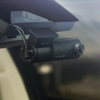 BlackVue DR970X-2CH LTE Plus Series II Dashcam – 4K UHD Front & Interior, 64GB, SIM Card for Cloud