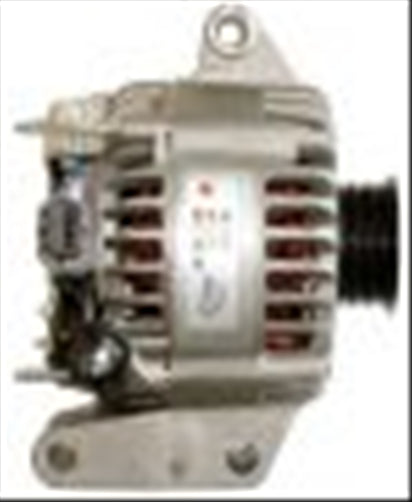 PAN PACIFIC AUTO Alternator 12V 105A Ford Focus Pad Mount 60-063