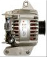 PAN PACIFIC AUTO Alternator 12V 105A Ford Focus Pad Mount 60-063