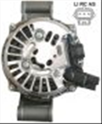 PAN PACIFIC AUTO Alternator 12V 105A Ford Focus Pad Mount 60-063