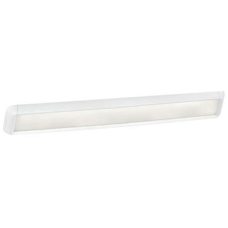 Narva LED Interior Light Panel 12V/24V 470mm x 100mm No Switch 87573