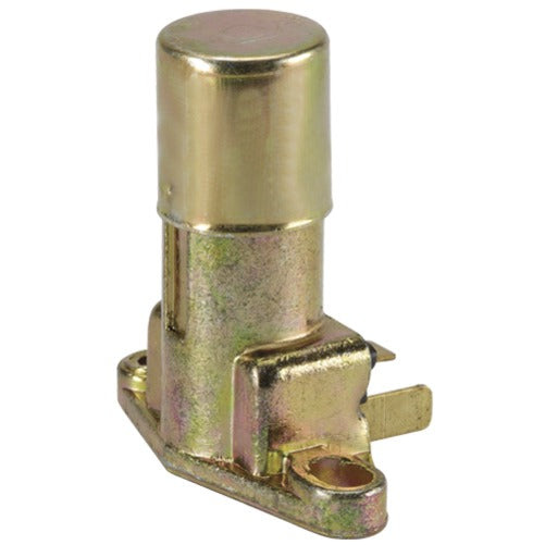 Narva Push/Push Dipper Switch On/On SPST (Contacts Rated 3A @ 12V)