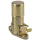 Narva Push/Push Dipper Switch On/On SPST (Contacts Rated 3A @ 12V)