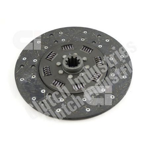 Clutch Industries CLUTCH KIT FORD ESCORT MK2 75-