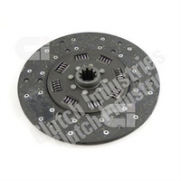 Clutch Industries CLUTCH KIT FORD ESCORT MK2 75-