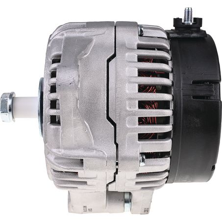 M.A.N ALTERNATOR 24V 100A BOSCH STYLE BXA9013