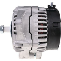 M.A.N ALTERNATOR 24V 100A BOSCH STYLE BXA9013