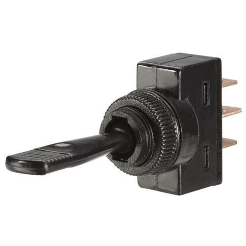 Narva Toggle Switch On/Off/On SPDT (Contacts Rated 20A @ 12V)