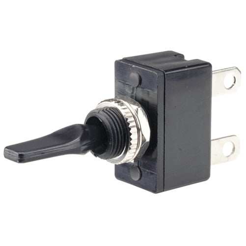 Narva Toggle Switch Momentary On/Off/Momentary On SPDT (Contacts Rated 15A