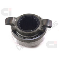 Clutch Industries CLUTCH KIT FORD ESCORT MK2 75-