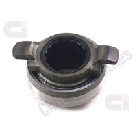 Clutch Industries CLUTCH KIT FORD ESCORT MK2 75-