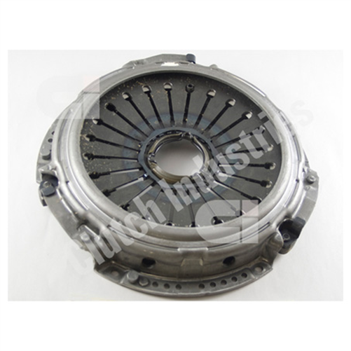Clutch Industries CLUTCH KIT FORD ESCORT MK2 75-