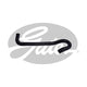Gates Radiator Hose 05-2915