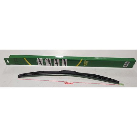 SAS AUTO PARTS WIPER BLADE WWB22N
