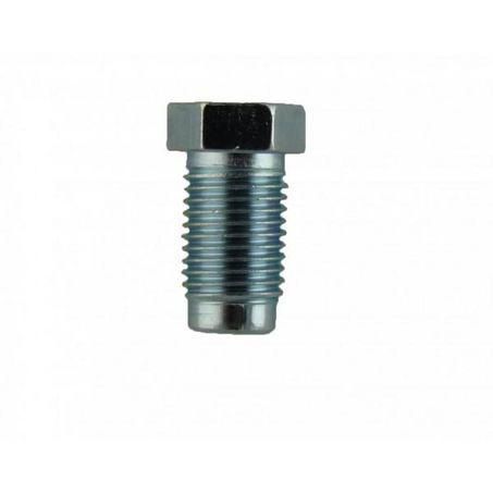 TINKR TUBENUT 3/16 M-3/8 X 24 UNF