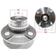 SAS AUTO PARTS SAS Wheel Hub HA4003A