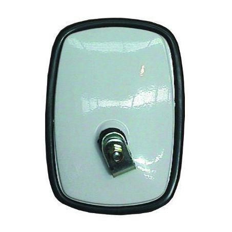 ASL SIDE MIRROR UNI 127 X 178 16MM BA