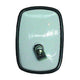 ASL SIDE MIRROR UNI 127 X 178 16MM BA