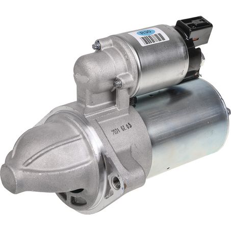 OEX Starter Motor 12V 9Th CW Valeo Style VXS951