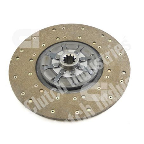 Clutch Industries CLUTCH KIT FORDCORTINAMK4 1.6 OHC 70-76