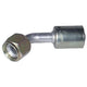 Atco Aluminium Fitting # 10 Female Flare - Beadlock #10 45° BLX1113