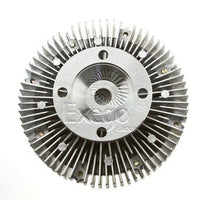 TRUFLOW LEXUS TOYOTA FAN CLUTCH TFC216