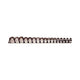 T & E TOOLS T&E 3/8in Drive Metric Sockets 12 Point 93317
