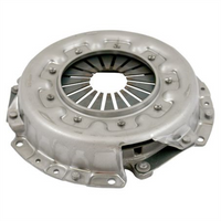 Clutch Industries CLUTCH KIT DAIHATSU DELTA                  #