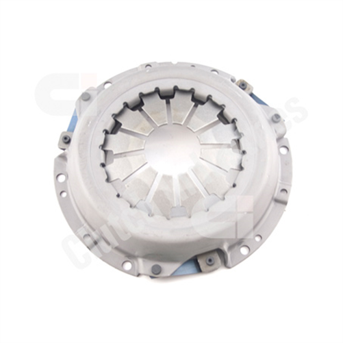 Clutch Industries CLUTCH KIT HONDA ACCORD PRELUDE 83-    #