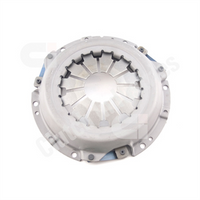 Clutch Industries CLUTCH KIT HONDA ACCORD PRELUDE 83-    #