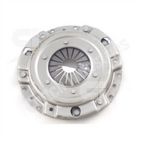 Clutch Industries CLUTCH KIT RENAULT