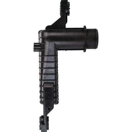 OEX Intercooler CAC001