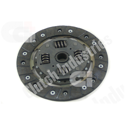 Clutch Industries CLUTCH KIT HONDA ACCORD PRELUDE 83-    #