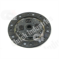 Clutch Industries CLUTCH KIT HONDA ACCORD PRELUDE 83-    #